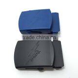 2015 Fancy Automatic Belt Buckle Press Buckle Custom Metal Buckle thumbnail-2