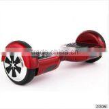 Balancing Scooter thumbnail-1