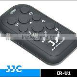 JJC IR Series Infrared Wireless Camera Remote Control