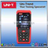 Best LASER DISTANCE TESTER UNI-T UT395B