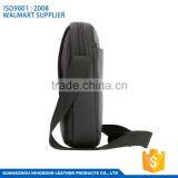 Trade Assurance 10.1'' Man Shoulder Bag 22*8*28CM Small Laptop Messenger Bag thumbnail-3