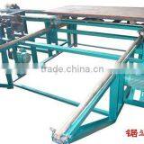 Supply Edge Trimming Saw / Peeler/automatic Edge Trimming Saw/saw/plywood Saw/MDF Saw
