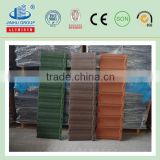 Cheapest best-selling classical bond stone coated roof tiles