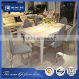 LT1333A+LY1301#new Style Malaysia Dining Table thumbnail-1