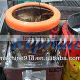 2013 Hot Selling Smaller Model Poultry Plucker