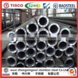 316 Stainless Steel Tube/316l Stainless Steel Pipe For Drinking Water thumbnail-2