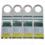 Scaffold Accessories Scaffold Tag thumbnail-2
