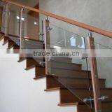 Stainless Steel Handrail