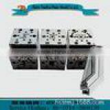 Профиль для PVC-окон и дверей, экструзионный штамп для WPC, произведенный в Китае thumbnail-5