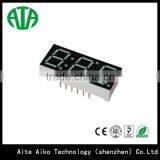 Top Grade 3 Digits 7 Segment Led Display Module