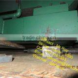 High Efficiency Waste Tire Recycling Rubber Powder Line Full Automatic Tyre Cutting Machines