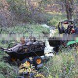 Australia Auto 5X10 ATV Utility Trailers for Sale With Customization thumbnail-6