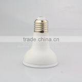8W COB E27 LED PAR20 Alu Coated by Plastic thumbnail-5