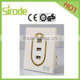 Lowest Price Electrical Usb Sockets