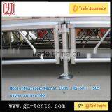 Outdoor Concert Portable WeddingStage Sale