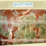 DARK GREEN ONYX SLAB - 020 thumbnail-5
