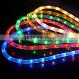 High Quality 2wires Led Rope Light thumbnail-4