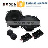 6.5"inch component car speaker EL-TC156B1 Trade Assurance