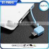 Credit Card Size Power Bank for Gift thumbnail-5