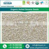 Best Quality Organic Hulled Sesame Seeds at Bargain Price