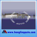 S12-1201110---Before Muffler Assembly ,Chery Auto Spare Part