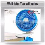 Handheld Plastic Electric Mini Fan thumbnail-3