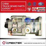 Howo Truck Parts Master Brake Valve Iran Market WG9719360005