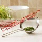 Stainless Steel Wire Mesh Oil Net