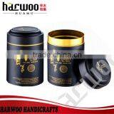 HMGTB-093 Cheap Cardboard Tea Caddy With Lid