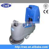 CWZ X2 Automatic Batteried Floor Cleaning Washing Machine, Manufacturer
