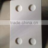 Recreational Vehicles ABS Folding Table thumbnail-1