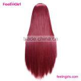 Fashion Wholesale Price Human Hair Lace Front Wig thumbnail-3