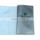 PVC Passport Holder, Travel Documents Wallet, Airline Ticket Holder thumbnail-5