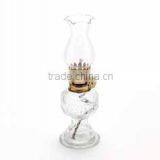 Home Furnishing Ornaments Wedding Craft Lamp Glass Lamp