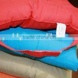 Backrest Cushion for Chair/garden Chair Cushion/Factory Wholesale 100% Cotton Square Indoor Dining Chair Cushion Chair Pad Quality Choice thumbnail-3