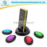 Promotional Novelty Items Electronic Promotion Keychain Key Finder For Christmas Gifts thumbnail-1