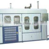 Computerized Vacuum Plastic Forming Machine