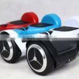 20 KM Range Per Charge and 36v Voltage Electric Balance Scooter thumbnail-4