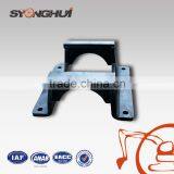 Excavator Track Chain Guard/Excavator Track Frame DH220 For Excavator Parts/Track Guard