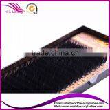 Private Label Package All Length 3D/6D 0.05,0.06,0.07mm Mink Eyelash Extension thumbnail-2
