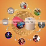 Pre Wrap Foam Tape and Ribbon 70mmx30yds thumbnail-1