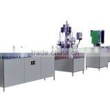 Three Piece Can Style Tinplate Production Line