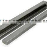 ALL Sizes Cold Drawn Round/flat/hexagon/square Steel Bar thumbnail-3