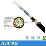 ADSS All-Dielectric Self-Supporting Aerial ADSS Fiber Optic Cable With 100m 200m Span Aucas Brand thumbnail-6