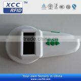 Wholesale Usb Rfid Reader Portable Rfid Animal Tag Reader thumbnail-3
