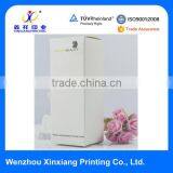 New Design Cosmetic Box Packaging