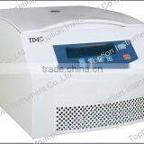 TD4C Desktop Laboratory Centrifuge and Rotor for Sale thumbnail-1