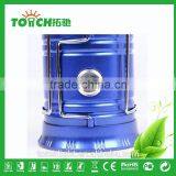 US Hot Sale LED Lantern Camping Light Torch Flashlight Tent Lamp Solar Rechargeable Lantern Light Lamp thumbnail-5