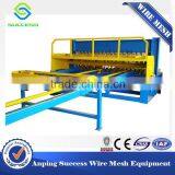 Hot Sale Automatic Wire Mesh Welding Machine