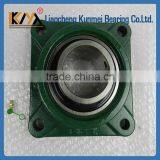 OEM UCF213 KM Pillow Block Bearing for Agricultural Machinery thumbnail-1